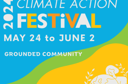 Climate Action Festival 2024